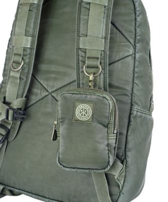 ISETAN EXCLUSIVE】デイパック SUPER NYLON