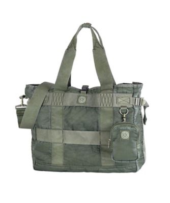 ISETAN EXCLUSIVE】トートバッグ SUPER
