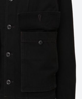 ジャケット　ＢＯＸＹ　ＪＡＣＫＥＴ　２５Ｓ―８―ＯＷ３０６　ＬＤ１０３１