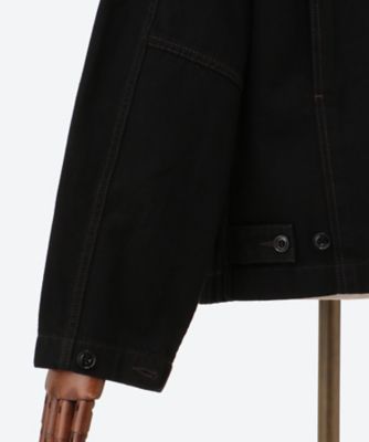 ジャケット　ＢＯＸＹ　ＪＡＣＫＥＴ　２５Ｓ―８―ＯＷ３０６　ＬＤ１０３１