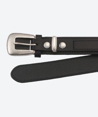 ベルト　ＭＩＮＩＭＡＬ　ＷＥＳＴＥＲＮ　ＢＥＬＴ　２５Ｓ―２０―ＡＣ１１８１　ＬＬ１４５