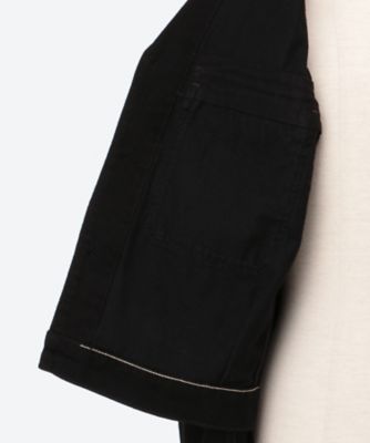 ジャケット　ＴＲＵＣＫＥＲ　ＪＡＣＫＥＴ　２５Ｓ―９―ＯＷ１１４２　ＬＤ１０３１