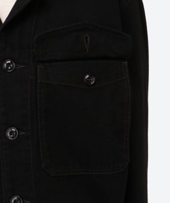 ジャケット　ＴＲＵＣＫＥＲ　ＪＡＣＫＥＴ　２５Ｓ―９―ＯＷ１１４２　ＬＤ１０３１