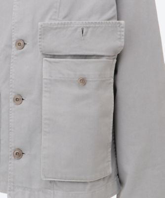 ジャケット　ＢＯＸＹ　ＪＡＣＫＥＴ　２５Ｓ―１１―ＯＷ３０６　ＬＤ１０３６