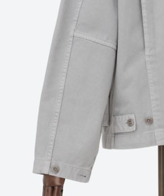 ジャケット　ＢＯＸＹ　ＪＡＣＫＥＴ　２５Ｓ―１１―ＯＷ３０６　ＬＤ１０３６