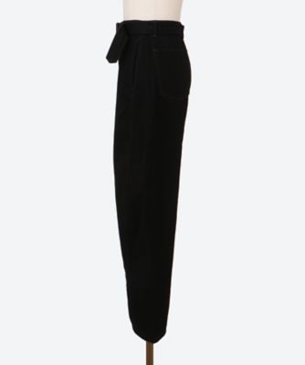 パンツ　ＴＷＩＳＴＥＤ　ＢＥＬＴＥＤ　ＰＡＮＴＳ　２５Ｓ―１０―ＰＡ３２６　ＬＤ１０３１