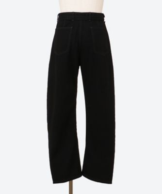 パンツ　ＴＷＩＳＴＥＤ　ＢＥＬＴＥＤ　ＰＡＮＴＳ　２５Ｓ―１０―ＰＡ３２６　ＬＤ１０３１