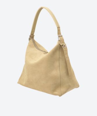 バッグ　ＢＥＬＴＥＤ　ＨＯＢＯ　ＢＡＧ　２５Ｓ―３―ＢＧ０１４４　ＬＬ０１２５