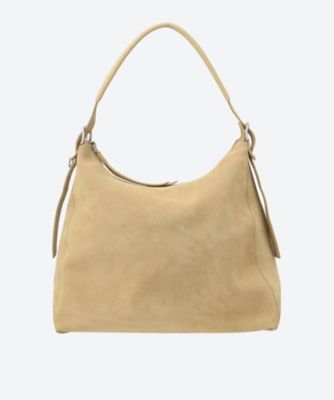LEMAIRE (Men)/ルメール バッグ BELTED HOBO BAG 25S―3―BG0144 LL0125