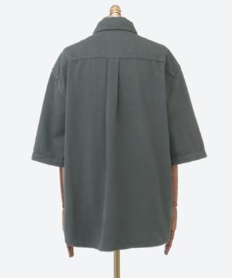 シャツ　ＳＳ　ＤＥＮＩＭ　ＳＨＩＲＴ　２５Ｓ―１３―ＳＨ１１７４　ＬＤ１０４１