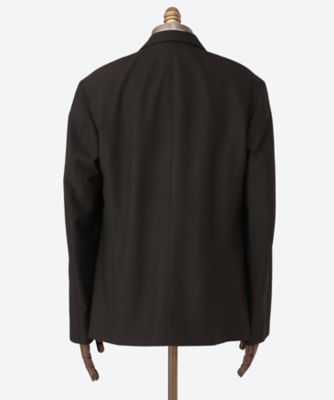 ジャケット　ＴＡＩＬＯＲＥＤ　ＳＢ　ＪＡＣＫＥＴ　２５Ｓ―１４―ＪＡ１０７５　ＬＦ４１４
