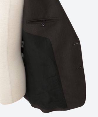 ジャケット　ＴＡＩＬＯＲＥＤ　ＳＢ　ＪＡＣＫＥＴ　２５Ｓ―１４―ＪＡ１０７５　ＬＦ４１４