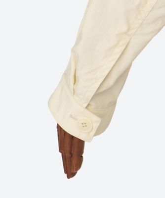 ブルゾン　ＺＩＰＰＥＤ　ＢＬＯＵＳＯＮ　２５Ｓ―１８―ＯＷ１１２４　ＬＦ１３７０