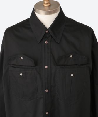 シャツ　ＷＥＳＴＥＲＮ　ＳＨＩＲＴ　２５Ｓ―１６―ＳＨ１１４５　ＬＦ１２０７