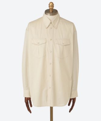シャツ　ＷＥＳＴＥＲＮ　ＳＨＩＲＴ　２５Ｓ―１６―ＳＨ１１４５　ＬＦ１２０７