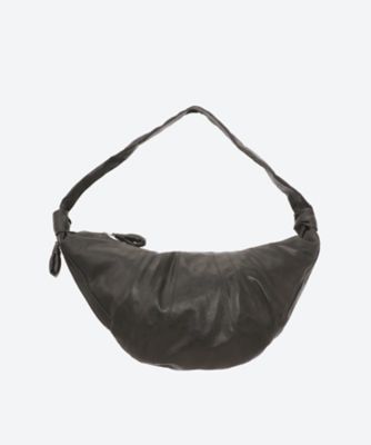 ＜LEMAIRE (Men)＞バッグ　ＬＡＲＧＥ　ＣＲＯＩＳＳＡＮＴ　ＢＡＧ　２５Ｗ－２４－ＢＧ００００ＬＦ１３２９
