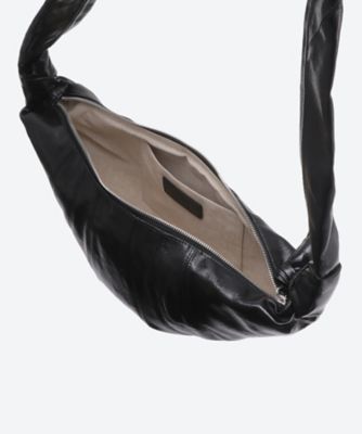 ルメール　バック 楽天市場】Lemaire ルメール クロスボディバッグ SMALL SOFT GAME BAG