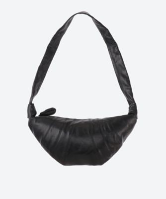 ＜LEMAIRE (Men)＞バッグ　ＭＥＤＩＵＭ　ＣＲＯＩＳＳＡＮＴ　ＢＡＧ　２５Ｗ－２３－ＢＧ０００１ＬＦ１３２９