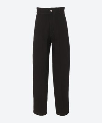 パンツ MAXI BARREL WORKWEAR PANTS 25W