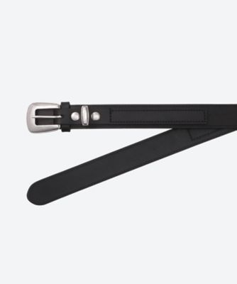LEMAIRE ルメール ベルト EQUESTRIAN BELT 乗馬ベルト LEMAIRE ルメール ベルト EQUESTRIAN BELT 乗馬ベルト 【公式通販】