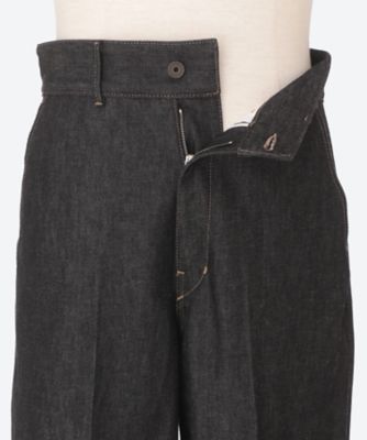 パンツ MAXI BARREL WORKWEAR PANTS 25W