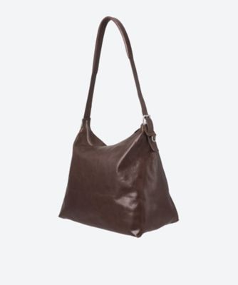 バッグ BELTED HOBO BAG 25W－29