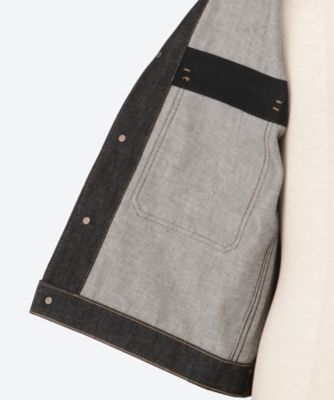 ジャケット TRUCKER JACKET 25W－13