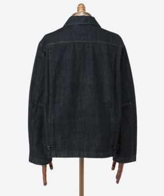 ジャケット BOXY JACKET 25W－11