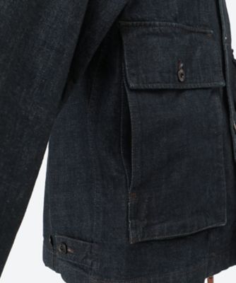ジャケット BOXY JACKET 25W－11