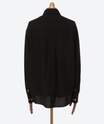 シャツ RELAXED SHIRT 25W－5