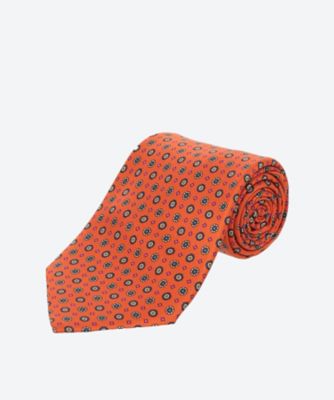 ＜Turnbull&Asser (Men)＞ネクタイ　ギャッツビー