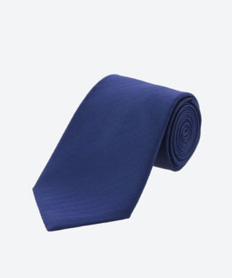 ＜Turnbull&Asser (Men)＞ネクタイ　ヘリンボーン