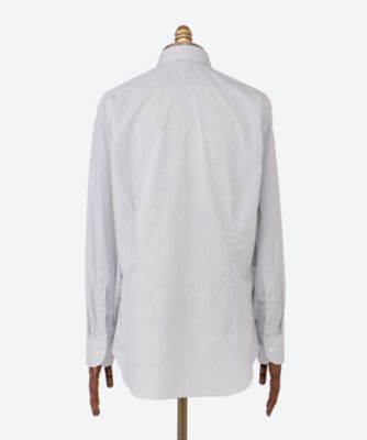 ドレスシャツ　ミニチェック　ＦＲ２４Ｆ／Ｓ／１５００