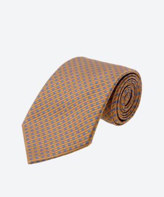 ＜Turnbull&Asser (Men)＞ネクタイ　トゥモロー