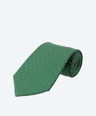 ＜Turnbull&Asser (Men)＞ネクタイ　ギャッツビー