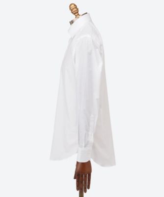ドレスシャツ　ツイル　ＦＲ２５Ｓ／Ｓ／１２５３／１