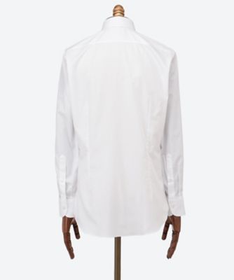 ドレスシャツ　ツイル　ＦＲ２５Ｓ／Ｓ／１２５３／１