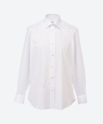 FRAY (Men)/フライ ドレスシャツ　ツイル　ＦＲ２５Ｓ／Ｓ／１２５３／１