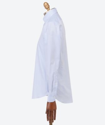ドレスシャツ　ツイル　ＦＲ２５Ｓ／Ｓ／１２５３／３