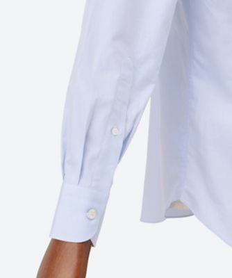ドレスシャツ　ツイル　ＦＲ２５Ｓ／Ｓ／１２５３／３