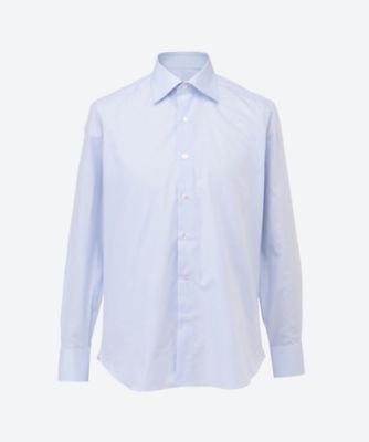 FRAY (Men)/フライ ドレスシャツ　ツイル　ＦＲ２５Ｓ／Ｓ／１２５３／３