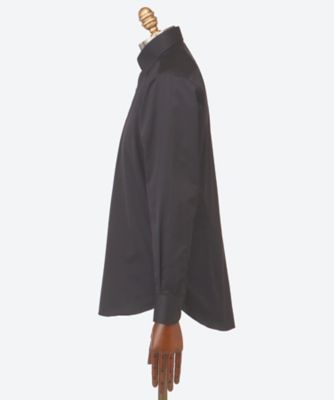 ドレスシャツ　サテン　ＦＲ２５Ｓ／Ｓ／１５６０／１５