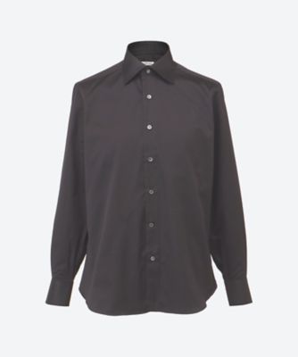 FRAY (Men)/フライ ドレスシャツ　サテン　ＦＲ２５Ｓ／Ｓ／１５６０／１５