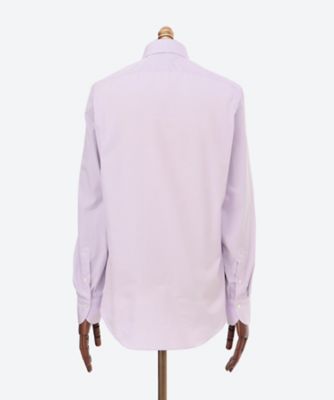 ドレスシャツ　ＦＩ２５Ｓ／Ｓ／０４００２２