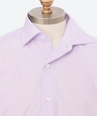 ドレスシャツ　ＦＩ２５Ｓ／Ｓ／０４００２２