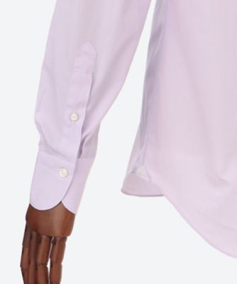 ドレスシャツ　ＦＩ２５Ｓ／Ｓ／０４００２２
