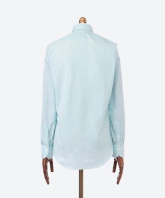 ドレスシャツ FI25S／S／840627 | Finamore (Men