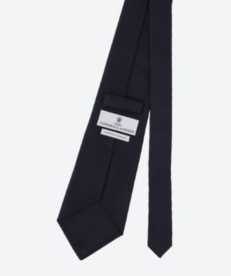 ターンブルアンドアッサー　TURNBULL＆ASSER ペイズリーネクタイ ターンブル＆アッサー イギリス製 ネクタイ シルク ブランド