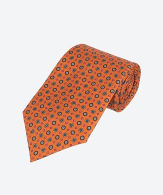 Turnbull&Asser (Men)/ターンブル＆アッサー ネクタイ　ギャツビー　ＴＡ２５Ｓ／Ｓ／ＺＺＴ９２０００　２０３８　１３