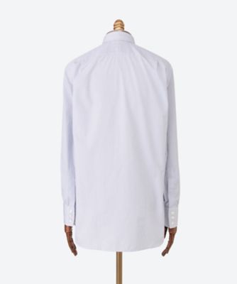 ドレスシャツ　チェック　ＴＡ２５Ｓ／Ｓ／ＺＺＳＲ０２１０　０００４　０７